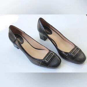Cole Haan low pumps